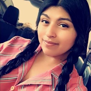 Meet your Posher, Daisy